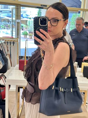 Сумка Furla Aura