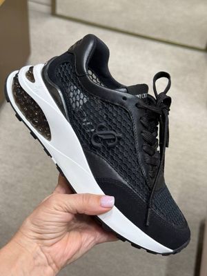 Кроссовки Jimmy Choo