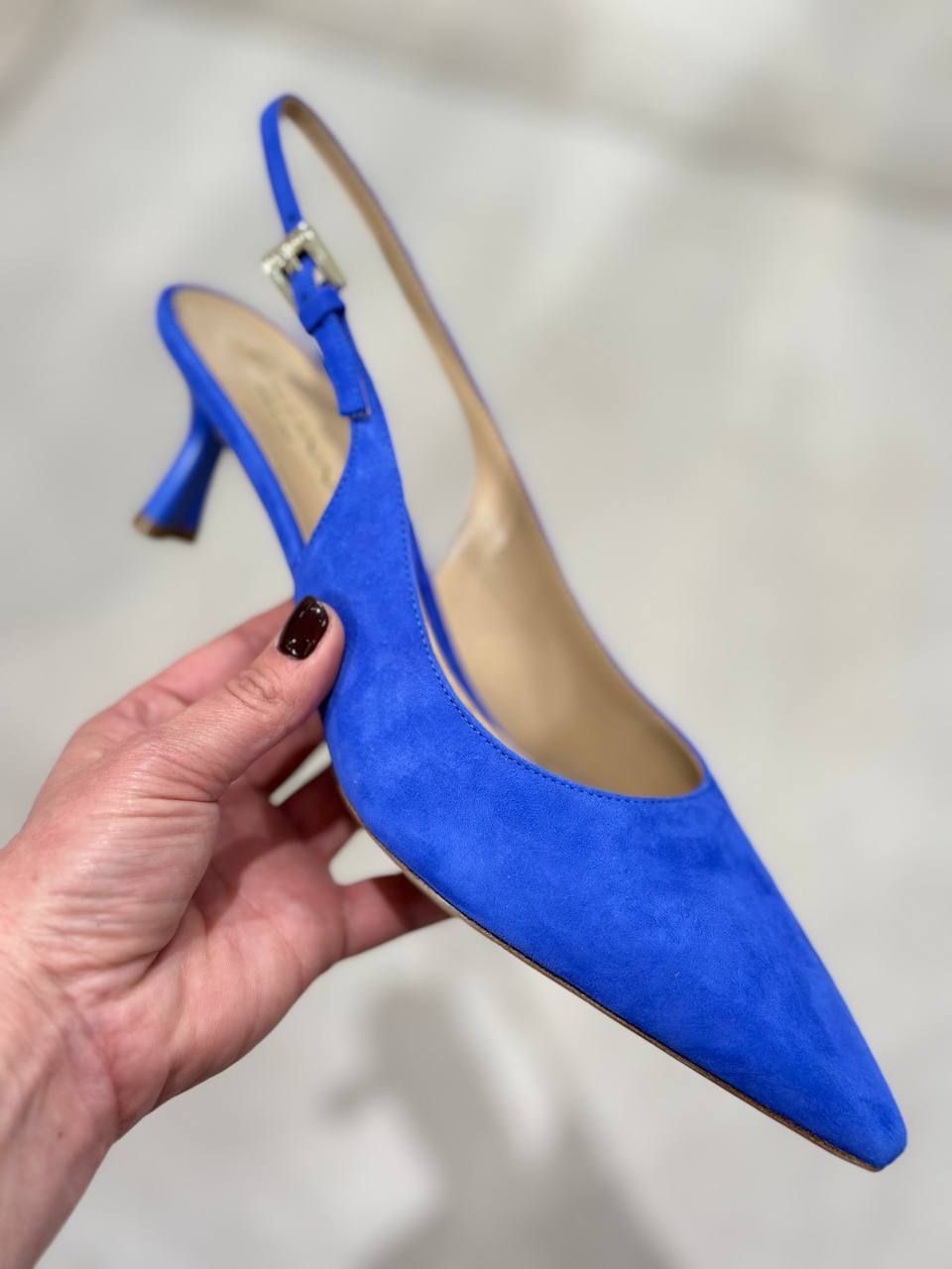 Слингбэки Baldinini