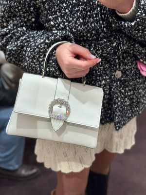 Сумка Jimmy Choo