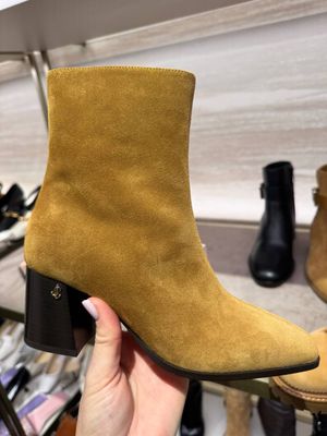 Ботильоны Jimmy Choo