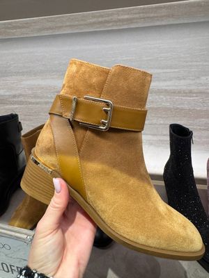 Ботинки Jimmy Choo