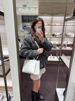 Сумка Jimmy Choo