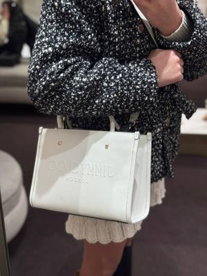 Сумка Jimmy Choo