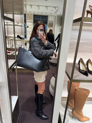 Сумка Jimmy Choo