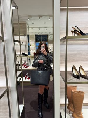 Сумка Jimmy Choo