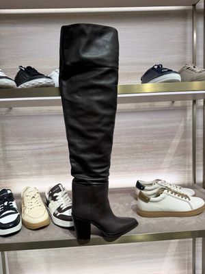 Сапоги Jimmy Choo