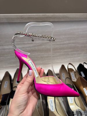 Туфли Jimmy Choo