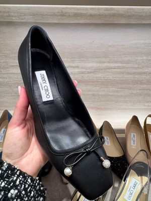Туфли Jimmy Choo