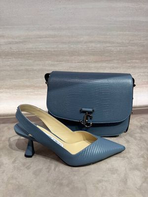 Слингбэки Jimmy Choo