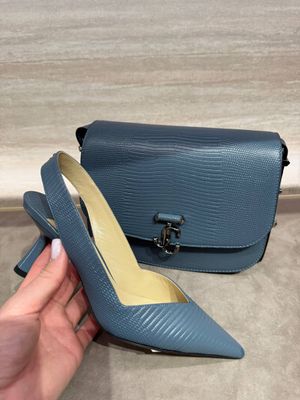 Слингбэки Jimmy Choo