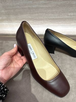 Туфли Jimmy Choo