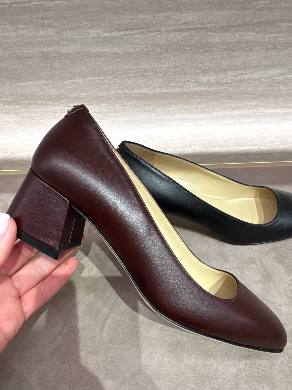 Туфли Jimmy Choo