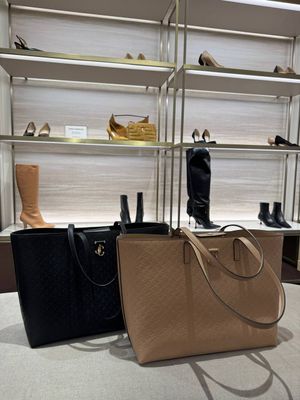 Сумка Jimmy Choo