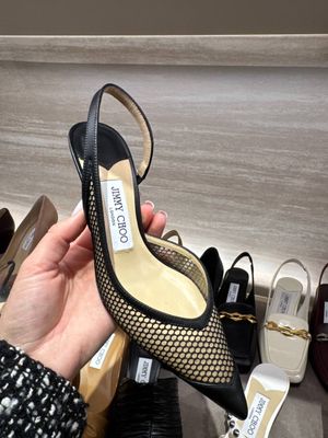 Слингбэки Jimmy Choo