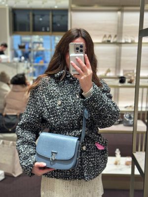 Сумка Jimmy Choo