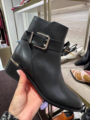 Ботинки Jimmy Choo