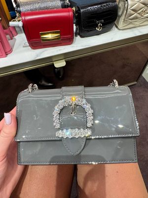 Сумка Jimmy Choo