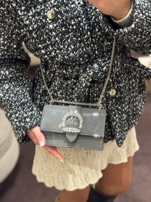 Сумка Jimmy Choo