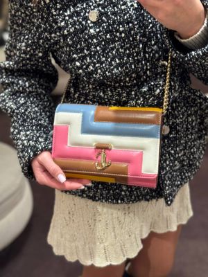 Сумка Jimmy Choo