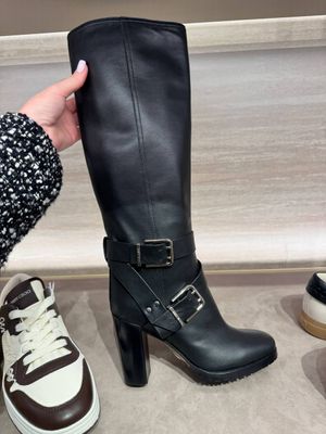 Сапоги Jimmy Choo