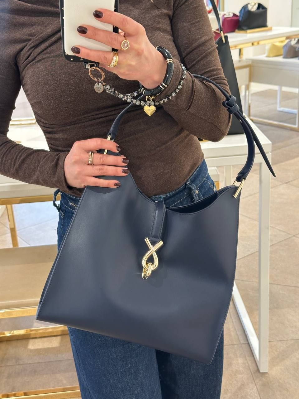 Сумка Furla Mianova