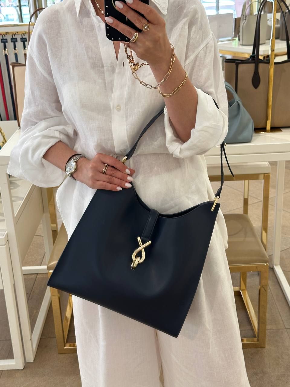 Сумка Furla Mianova