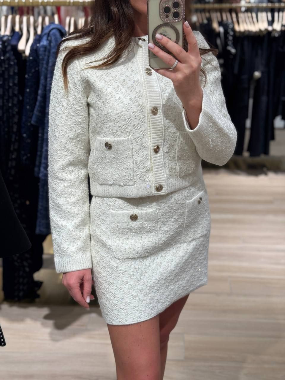 Кардиган Maje