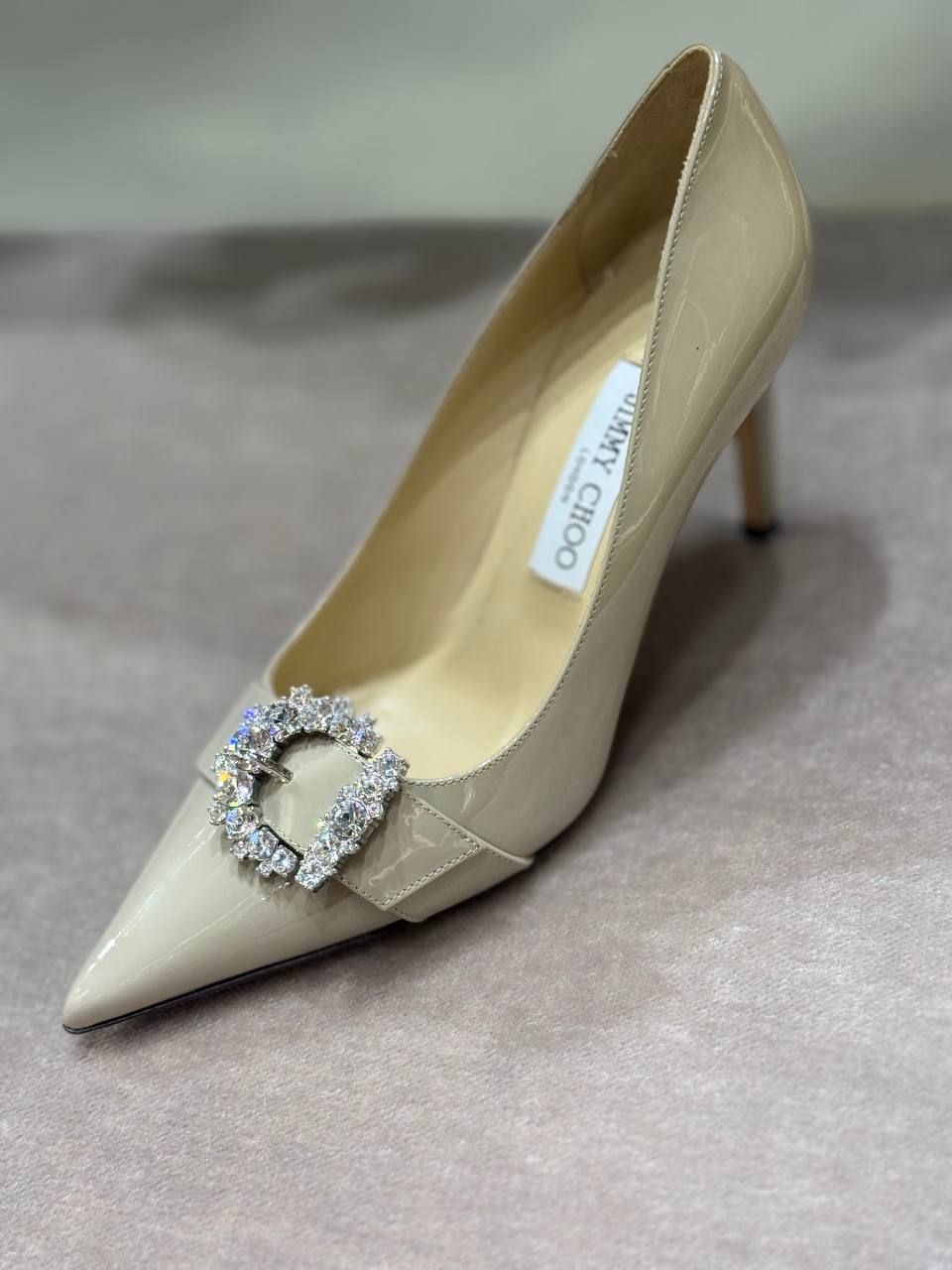 Туфли Jimmy Choo