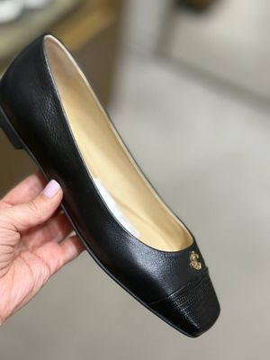 Балетки Jimmy Choo
