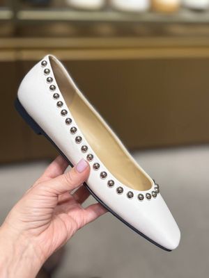 Балетки Jimmy Choo