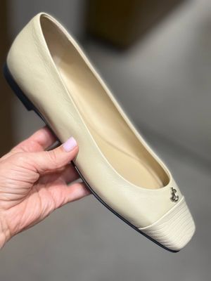 Балетки Jimmy Choo