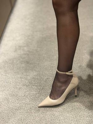 Туфли Jimmy Choo