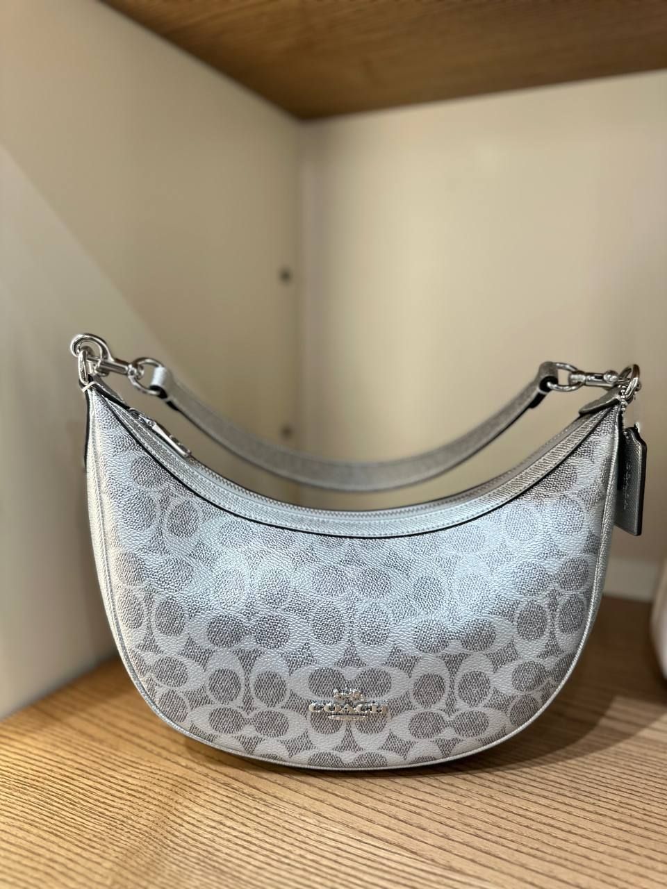 Сумка Coach