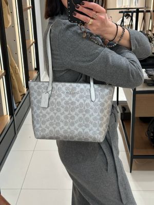 Сумка Coach