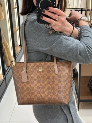 Сумка Coach