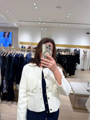 Кардиган Maje