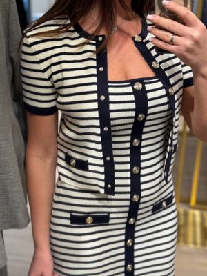 Кардиган Maje