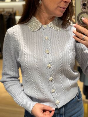 Кардиган Maje