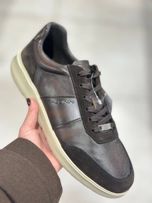 Мужские кеды Baldinini