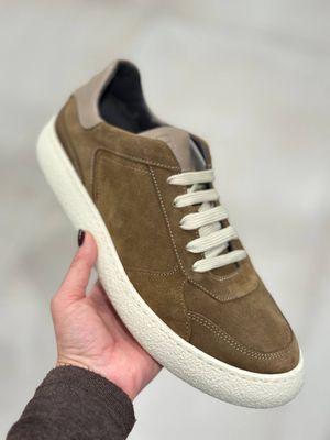 Мужские кеды Baldinini