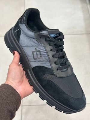 Мужские кроссовки Baldinini