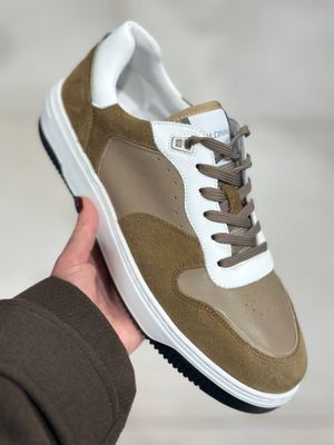 Мужские кеды Baldinini