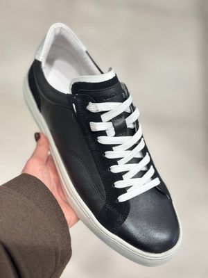 Мужские кеды Baldinini