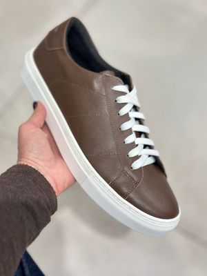 Мужские кеды Baldinini