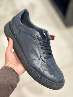 Мужские кеды Baldinini