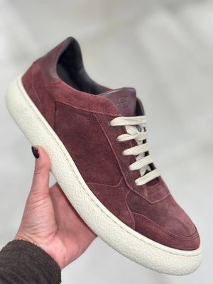 Мужские кеды Baldinini