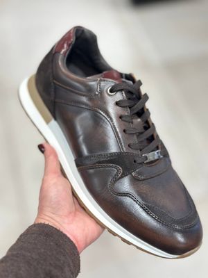 Мужские кроссовки Baldinini