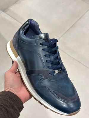 Мужские кроссовки Baldinini