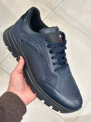 Мужские кроссовки Baldinini